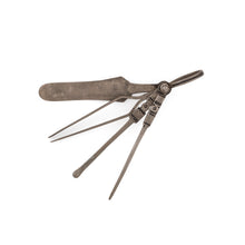 Tuareg Metal tool set