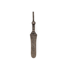 Tuareg Metal tool set