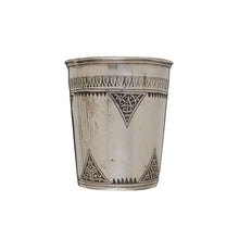 Tuareg Silver Cup