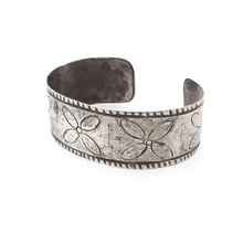 c.1880-90 Coin Silver Bracelet