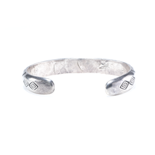 c.1930-50 Ingot Silver Bracelet