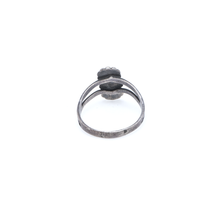 c.1930-40 3Turquoise Ring