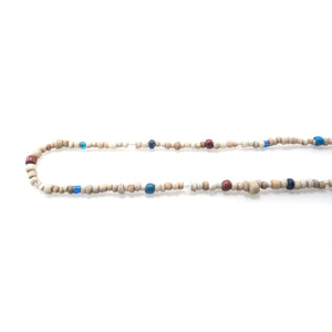 19th Century Native American Fur Trade Beads