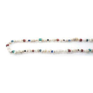19th Century Native American Fur Trade Beads