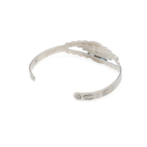 Bell Trading Nickel Silver Bracelet