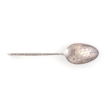 Pacific Northwest Coast Vintage Spoon